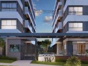 Apartamento para Venda em Curitiba/PR Alto da Rua XV 3...