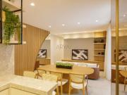 Apartamento para Venda em Curitiba/PR Alto da Rua XV 3...