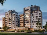 Apartamento para Venda em Curitiba/PR Alto da Rua XV 3...