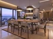 Apartamento para Venda em Curitiba/PR Alto da Rua XV 3...