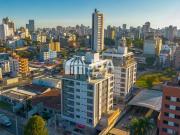 Apartamento para Venda em Curitiba/PR Alto da Rua XV 3...