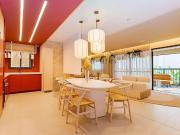 Apartamento para Venda em Curitiba/PR Alto da Rua XV 3...