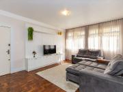 Apartamento para Venda em Curitiba/PR Alto da Rua XV 3...