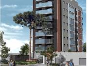 Apartamento para Venda em Curitiba/PR Alto da Rua XV 3...