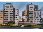 Apartamento para Venda em Curitiba/PR Alto da Rua XV 3...