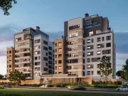 Apartamento para Venda em Curitiba/PR Alto da Rua XV 3...