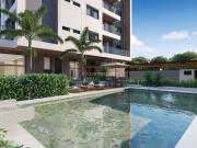 Apartamento para Venda em Curitiba/PR Alto da Rua XV 3...