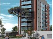 Apartamento para Venda em Curitiba/PR Alto da Rua XV 3...