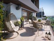 Apartamento para Venda em Curitiba/PR Alto da Rua XV 3...