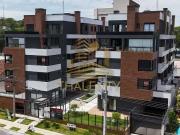 Apartamento para Venda em Curitiba/PR Alto da Rua XV 3...