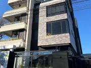 Apartamento para Venda em Curitiba/PR Alto da Rua XV 3...