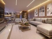 Apartamento para Venda em Curitiba/PR Alto da Rua XV 3...