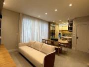 Apartamento para Venda em Curitiba/PR Alto da Rua XV 3...