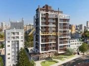 Apartamento para Venda em Curitiba/PR Alto da Rua XV 3...
