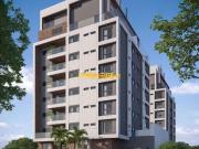 Apartamento para Venda em Curitiba/PR Alto da Rua XV 3...