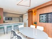 Apartamento para Venda em Curitiba/PR Alto da Rua XV 3...