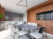 Apartamento para Venda em Curitiba/PR Alto da Rua XV 3...