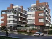 Apartamento para Venda em Curitiba/PR Alto da Rua XV 3...