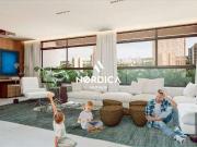 Apartamento para Venda em Curitiba/PR Alto da Rua XV