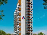 Apartamento para Venda em Curitiba/PR Atuba 1 Quartos