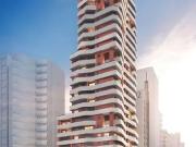 Apartamento para Venda em Curitiba/PR Atuba 1 Quartos