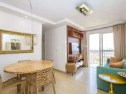 Apartamento para Venda em Curitiba/PR Atuba 3 Quartos