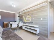 Apartamento para Venda em Curitiba/PR Augusta 2 Quartos