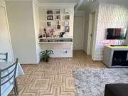 Apartamento para Venda em Curitiba/PR Augusta 2 Quartos