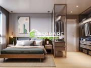 Apartamento para Venda em Curitiba/PR Bacacheri 1 Quartos