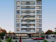 Apartamento para Venda em Curitiba/PR Bacacheri 1 Quartos