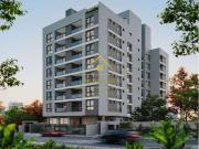 Apartamento para Venda em Curitiba/PR Bacacheri 1 Quartos
