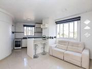 Apartamento para Venda em Curitiba/PR Bacacheri 1 Quartos