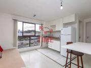 Apartamento para Venda em Curitiba/PR Bacacheri 1 Quartos