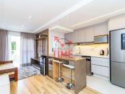 Apartamento para Venda em Curitiba/PR Bacacheri 2 Quartos