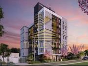 Apartamento para Venda em Curitiba/PR Bacacheri 2 Quartos