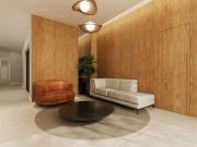 Apartamento para Venda em Curitiba/PR Bacacheri 2 Quartos