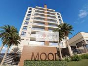 Apartamento para Venda em Curitiba/PR Bacacheri 2 Quartos