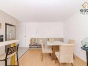 Apartamento para Venda em Curitiba/PR Bacacheri 2 Quartos