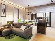 Apartamento para Venda em Curitiba/PR Bacacheri 2 Quartos