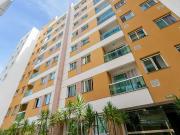 Apartamento para Venda em Curitiba/PR Bacacheri 2 Quartos