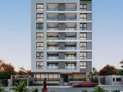 Apartamento para Venda em Curitiba/PR Bacacheri 2 Quartos