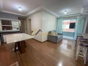 Apartamento para Venda em Curitiba/PR Bacacheri 2 Quartos