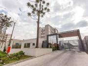 Apartamento para Venda em Curitiba/PR Bacacheri 2 Quartos