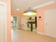 Apartamento para Venda em Curitiba/PR Bacacheri 2 Quartos