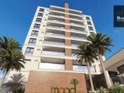 Apartamento para Venda em Curitiba/PR Bacacheri 2 Quartos