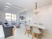 Apartamento para Venda em Curitiba/PR Bacacheri 2 Quartos
