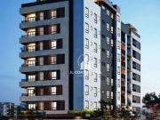 Apartamento para Venda em Curitiba/PR Bacacheri 2 Quartos