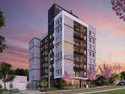 Apartamento para Venda em Curitiba/PR Bacacheri 2 Quartos