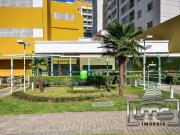 Apartamento para Venda em Curitiba/PR Bacacheri 2 Quartos