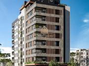 Apartamento para Venda em Curitiba/PR Bacacheri 2 Quartos